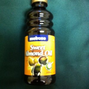 Almond Oil-250 ml